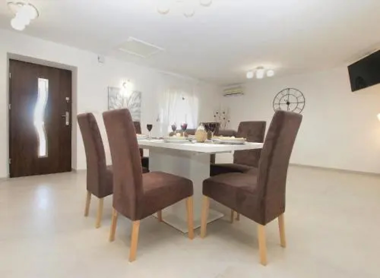 Holiday Home Villa Angelina 1233