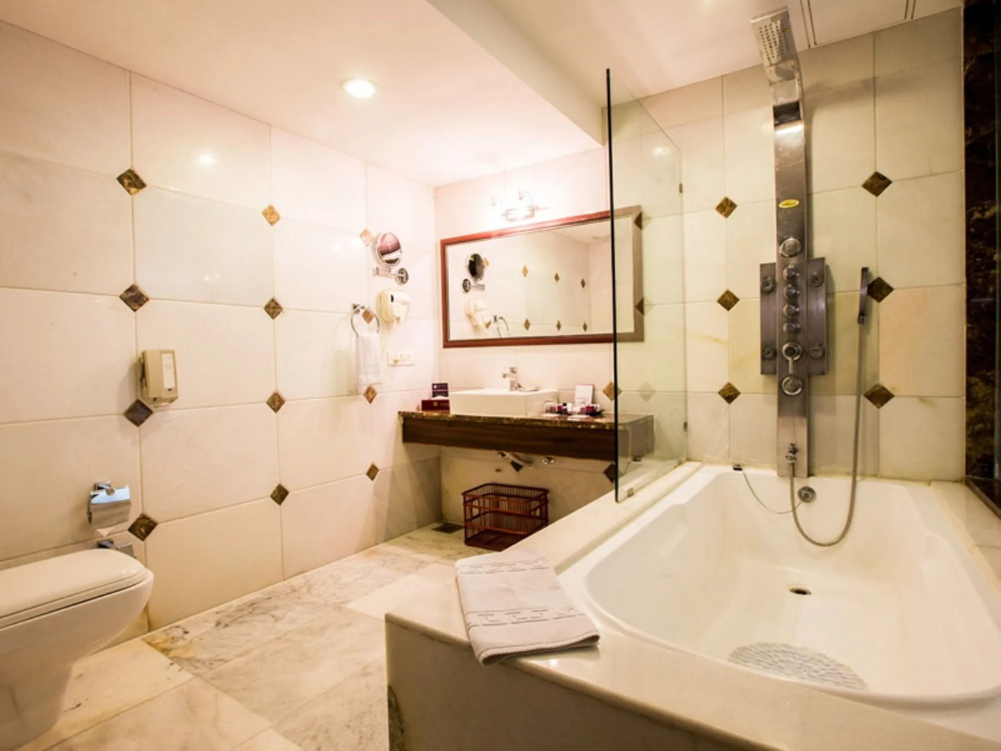 Regenta Central Harimangla Bharuch