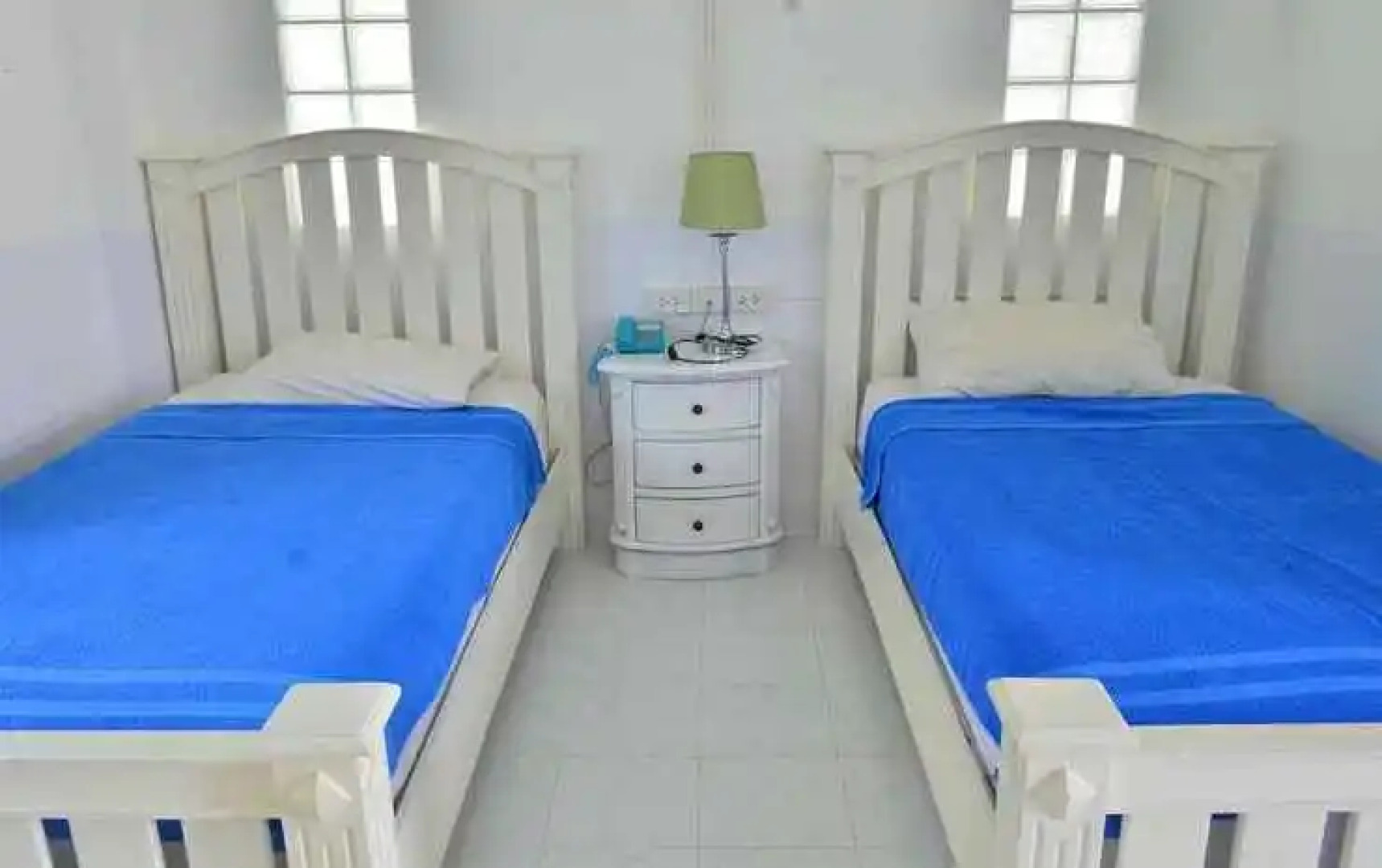 Baansuan Rimnam Resort