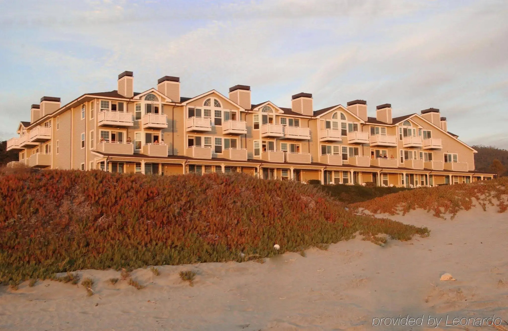 The Beach House Hotel Half Moon Bay