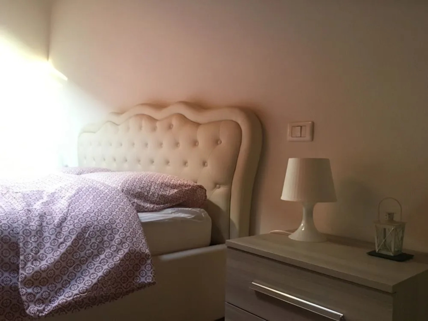 Alla Salute Apartments