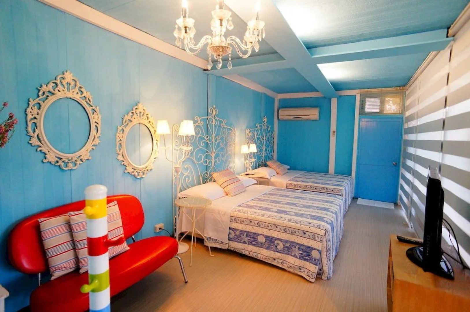 No. 631 Pudding Villa I