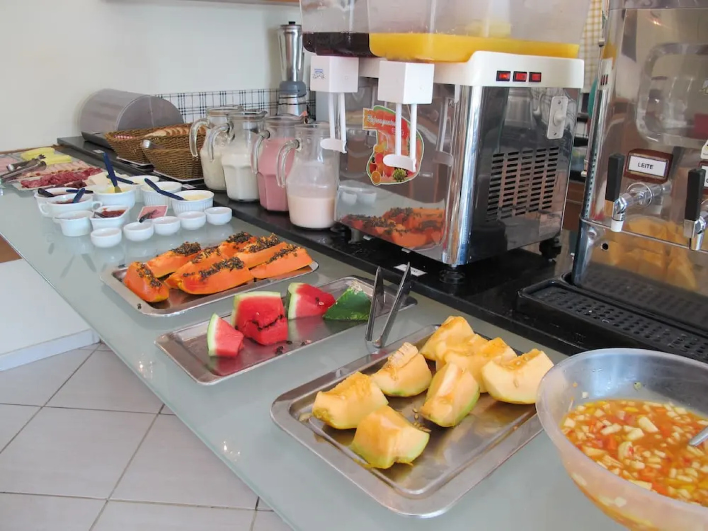 Rede Bonnel Tropical de Hoteis