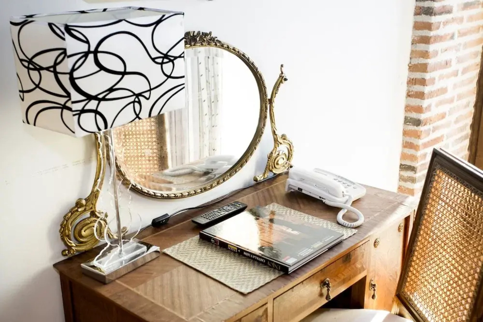 VE Posada in Velayos