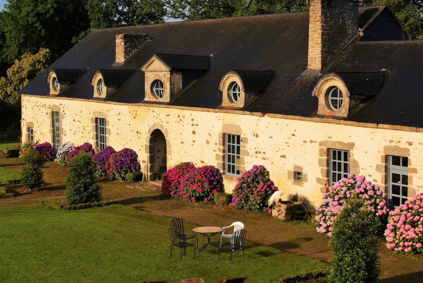 Château de la Chasse-Guerre