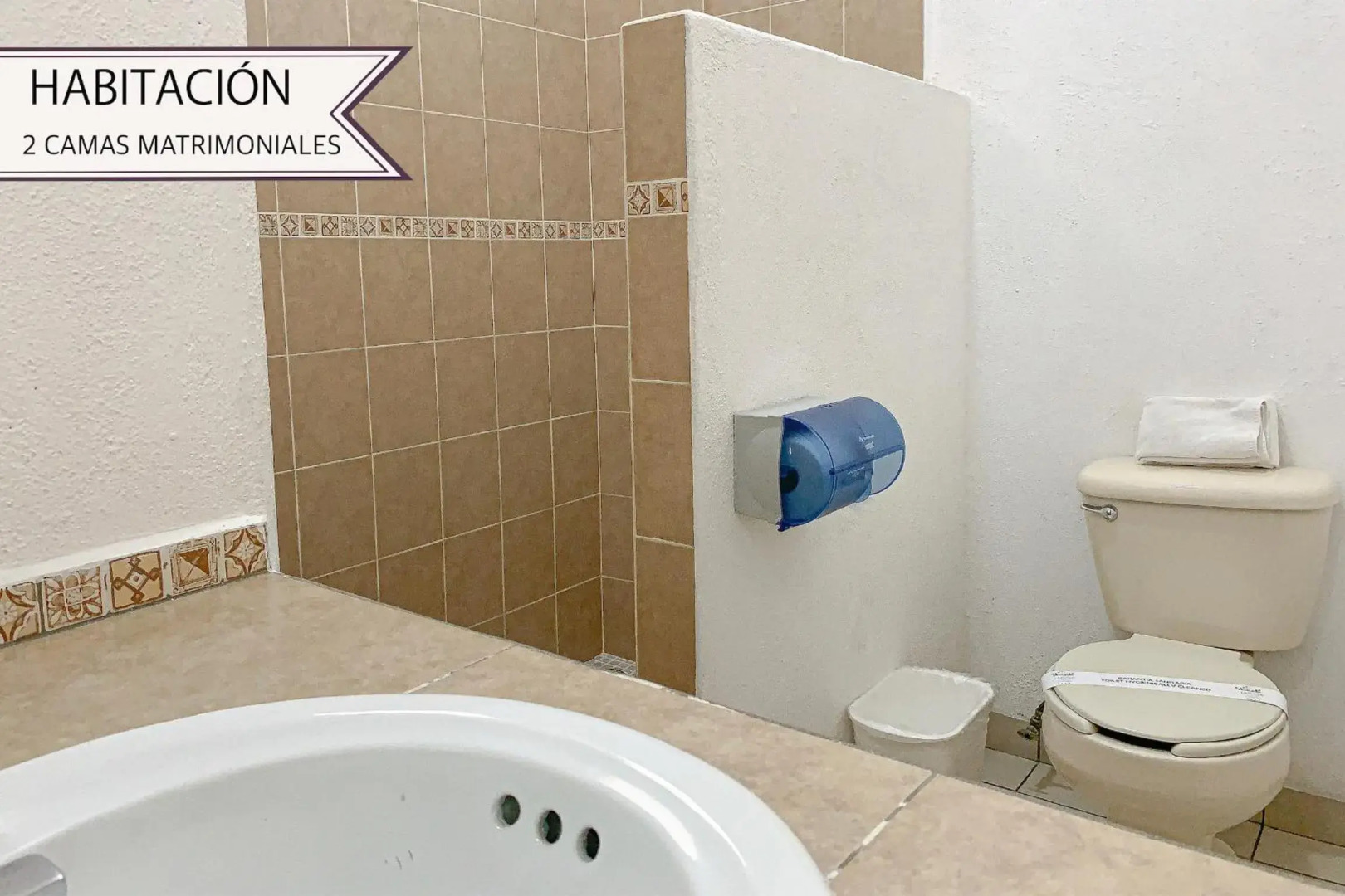 Hotel Condominios Jaroje