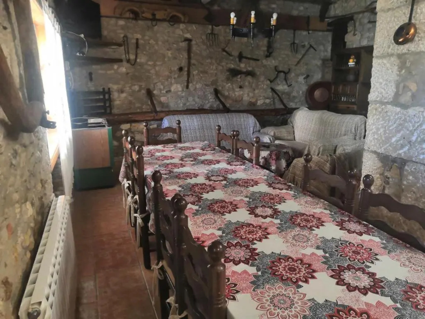 Casa Rural Conesa I