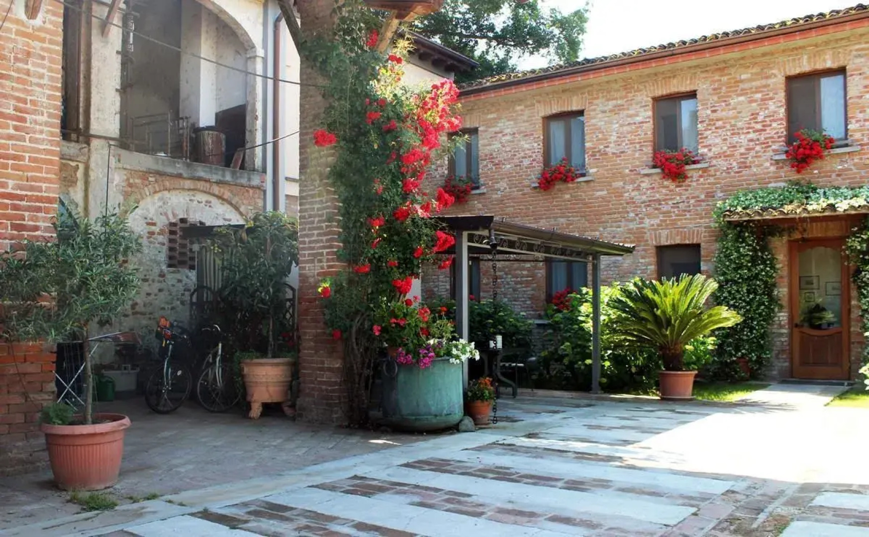 Locanda Del Carrobbio