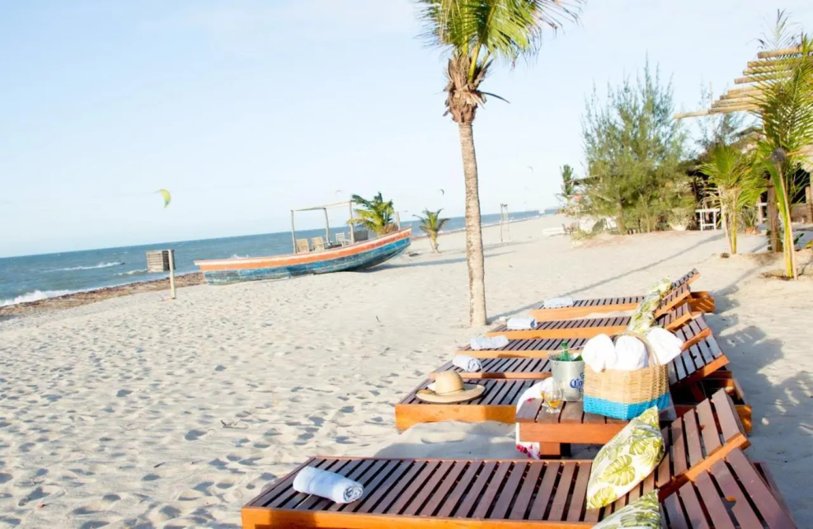 Villa Agua de Coco Prea