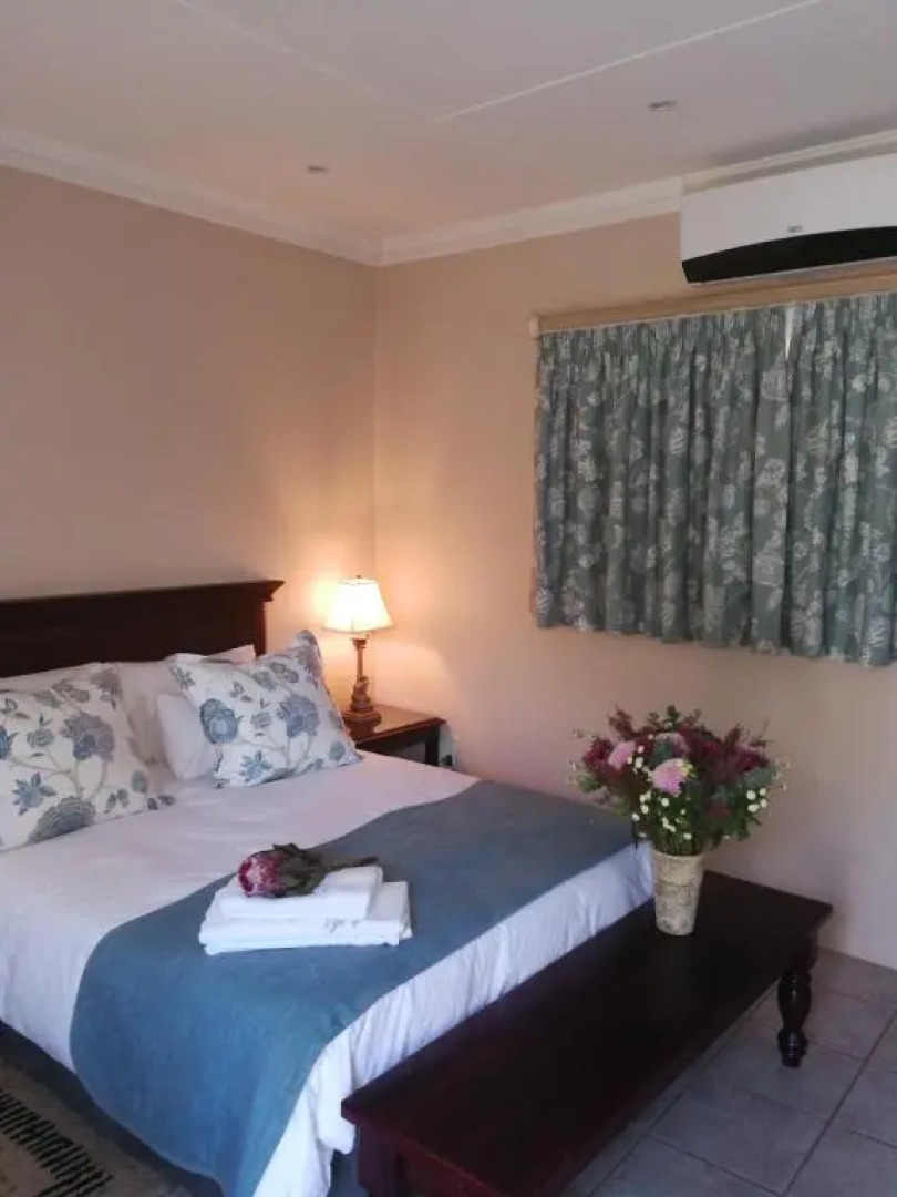 Van Dykshuis Guest House