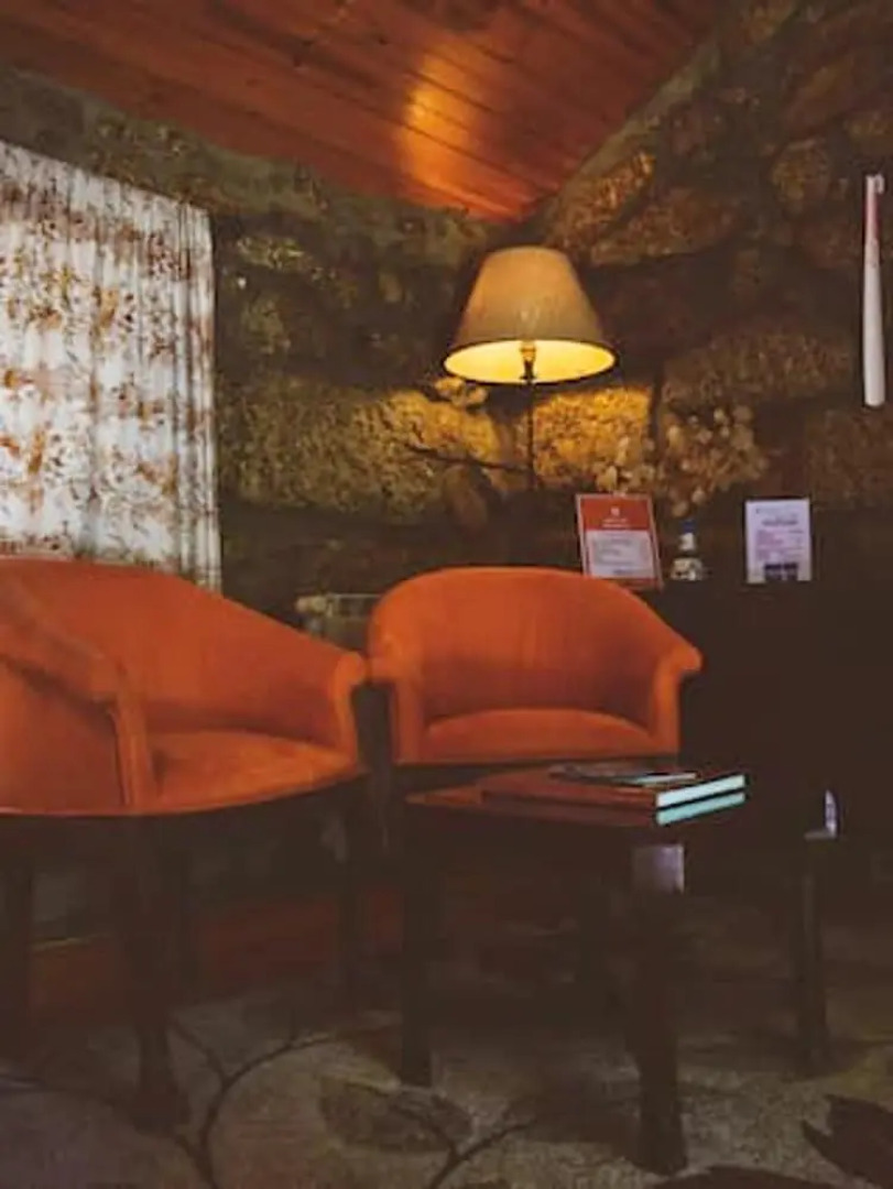 Villa With 3 Bedrooms In Parada With Private Pool And Wifi