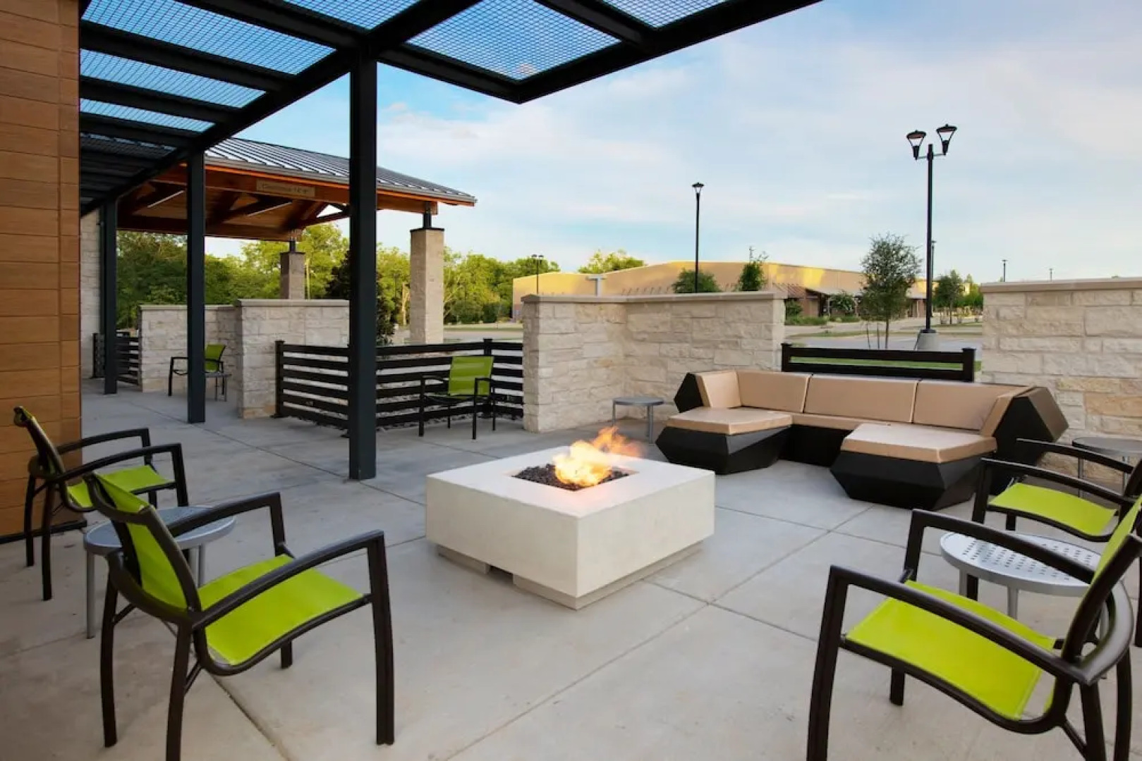 SpringHill Suites by Marriott Lindale Tyler