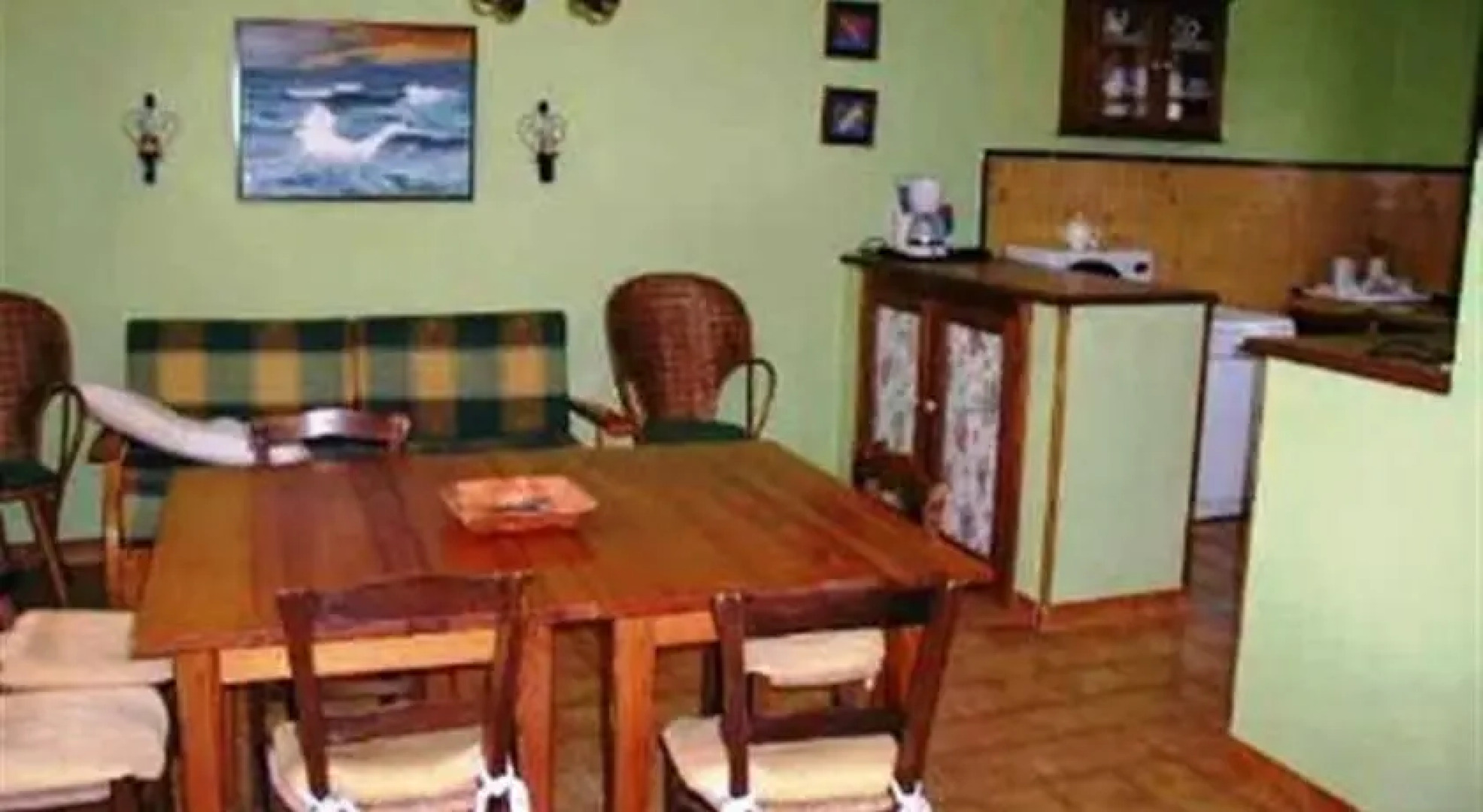 Rental Villa SEIGNOSSE