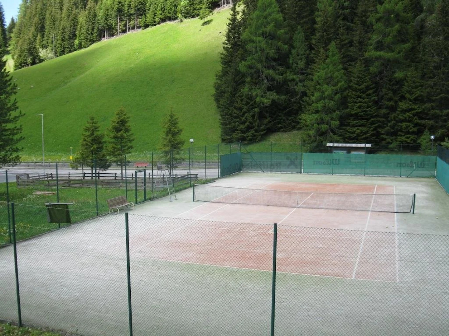 Nationalparkhotel Schihof