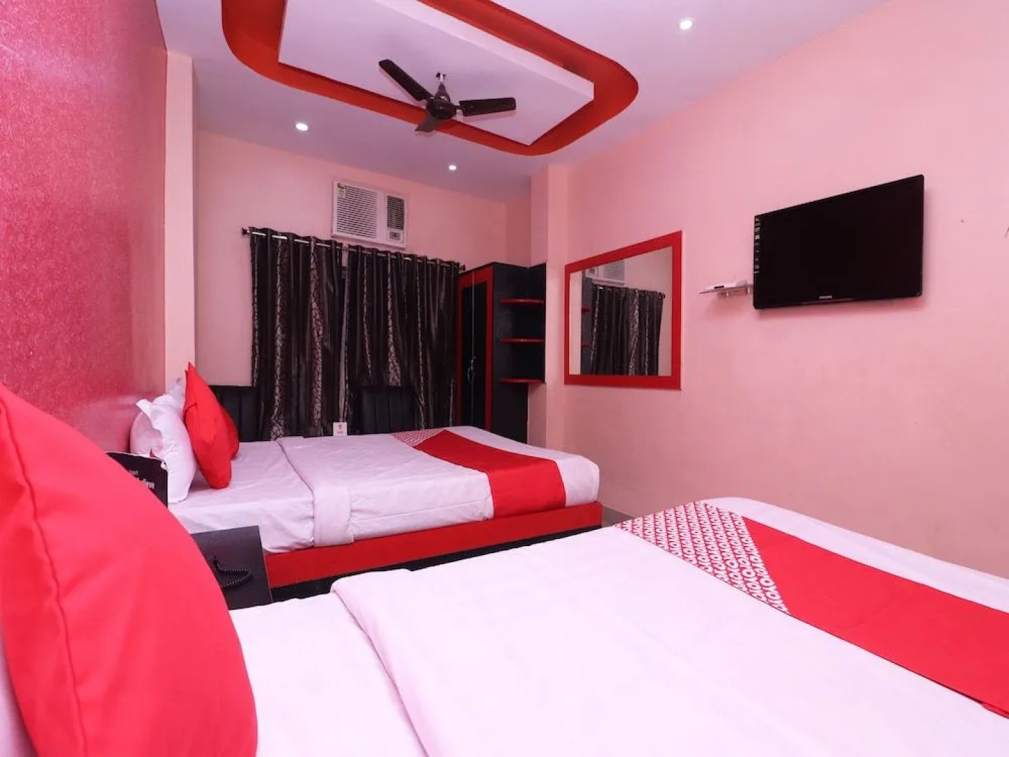 OYO 16636 Hotel Digha