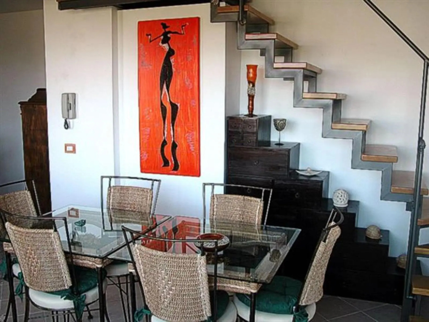 Cubicula Hospitalia B&B