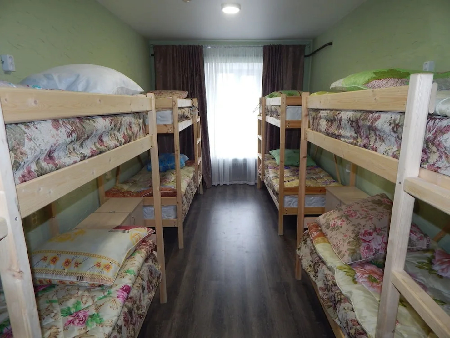 Хостел «Романов»