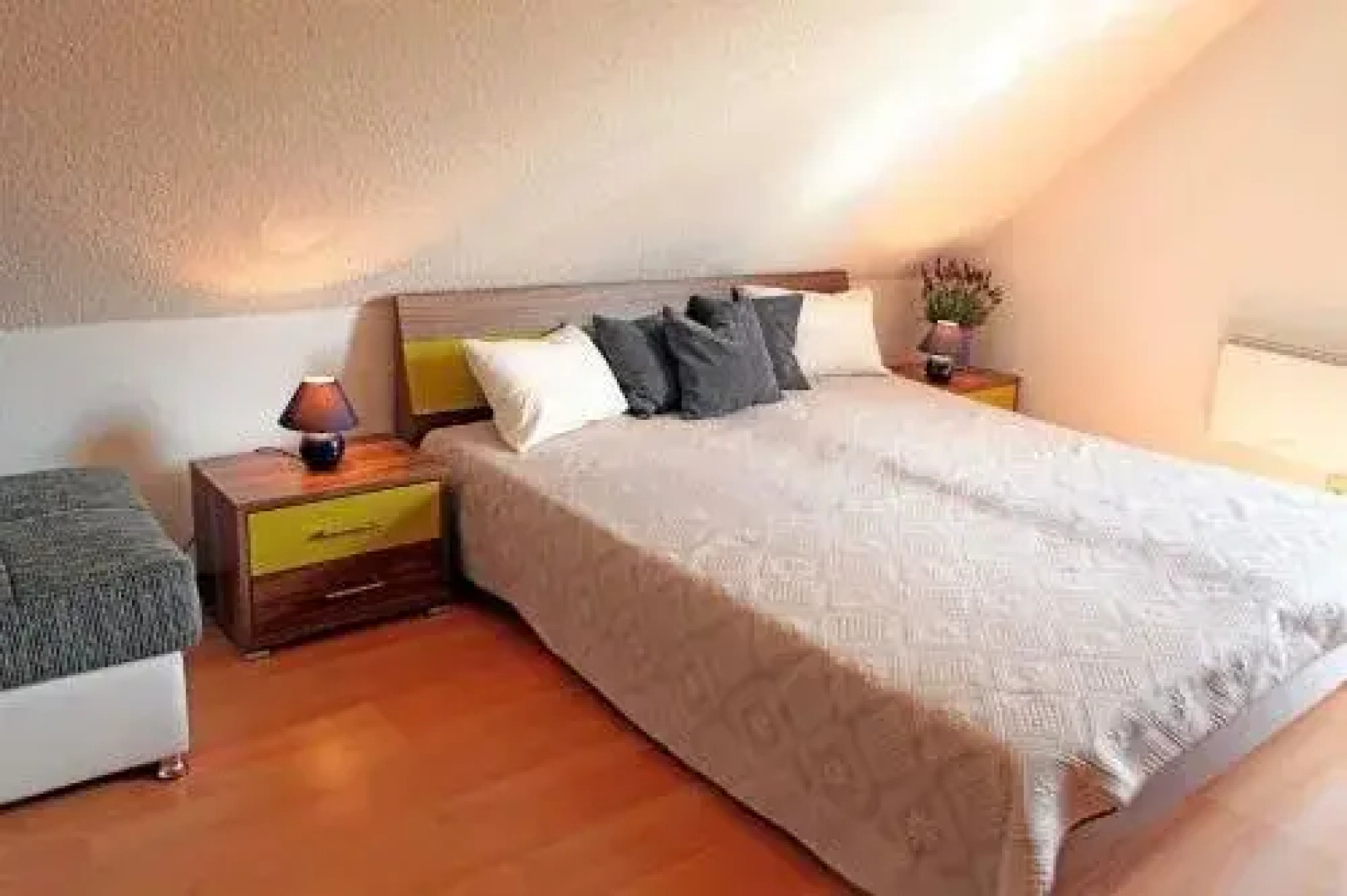 Ferienhaeuser Verchen SCHW 840