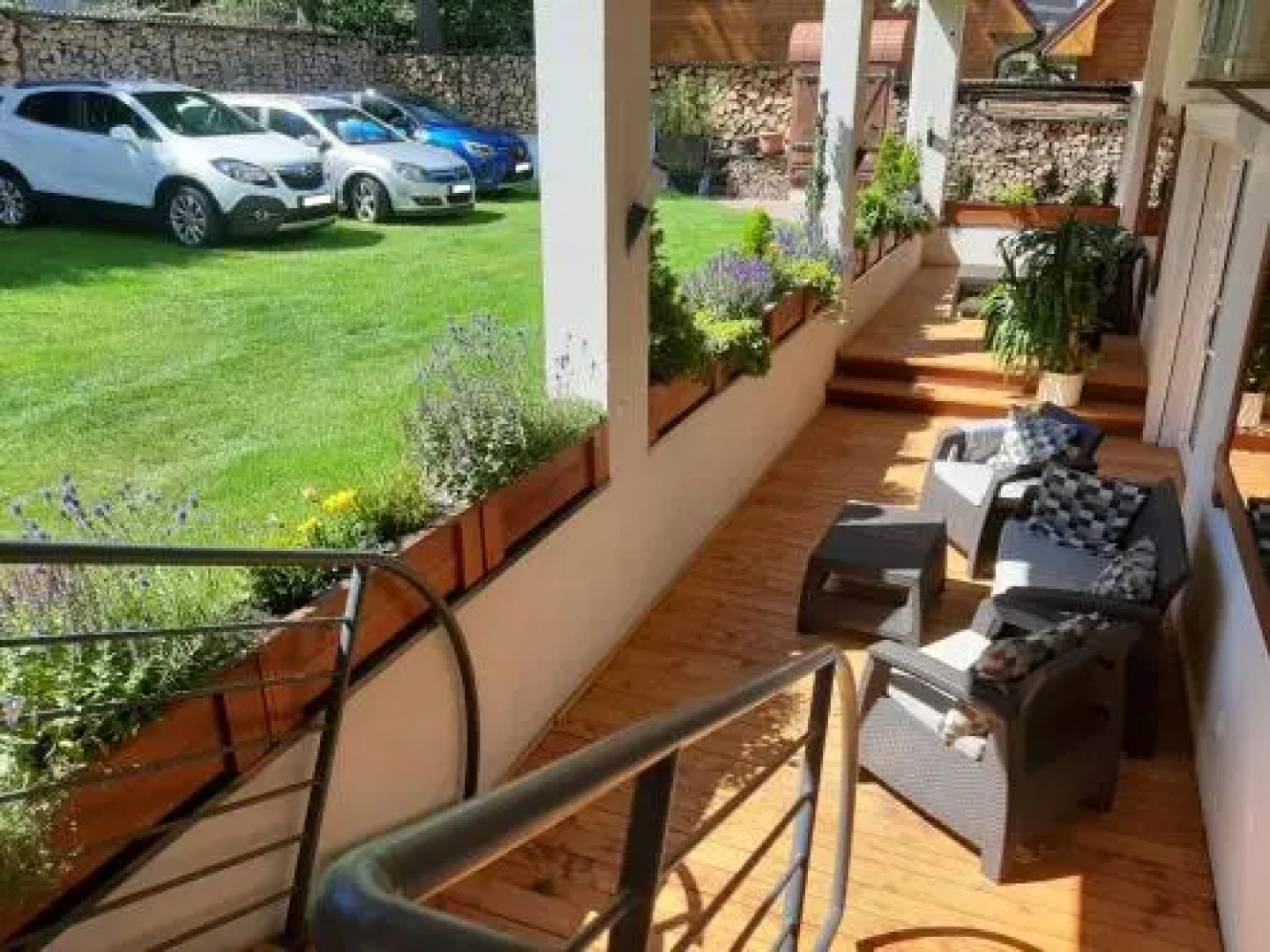 Dom Wypoczynkowy Oskar