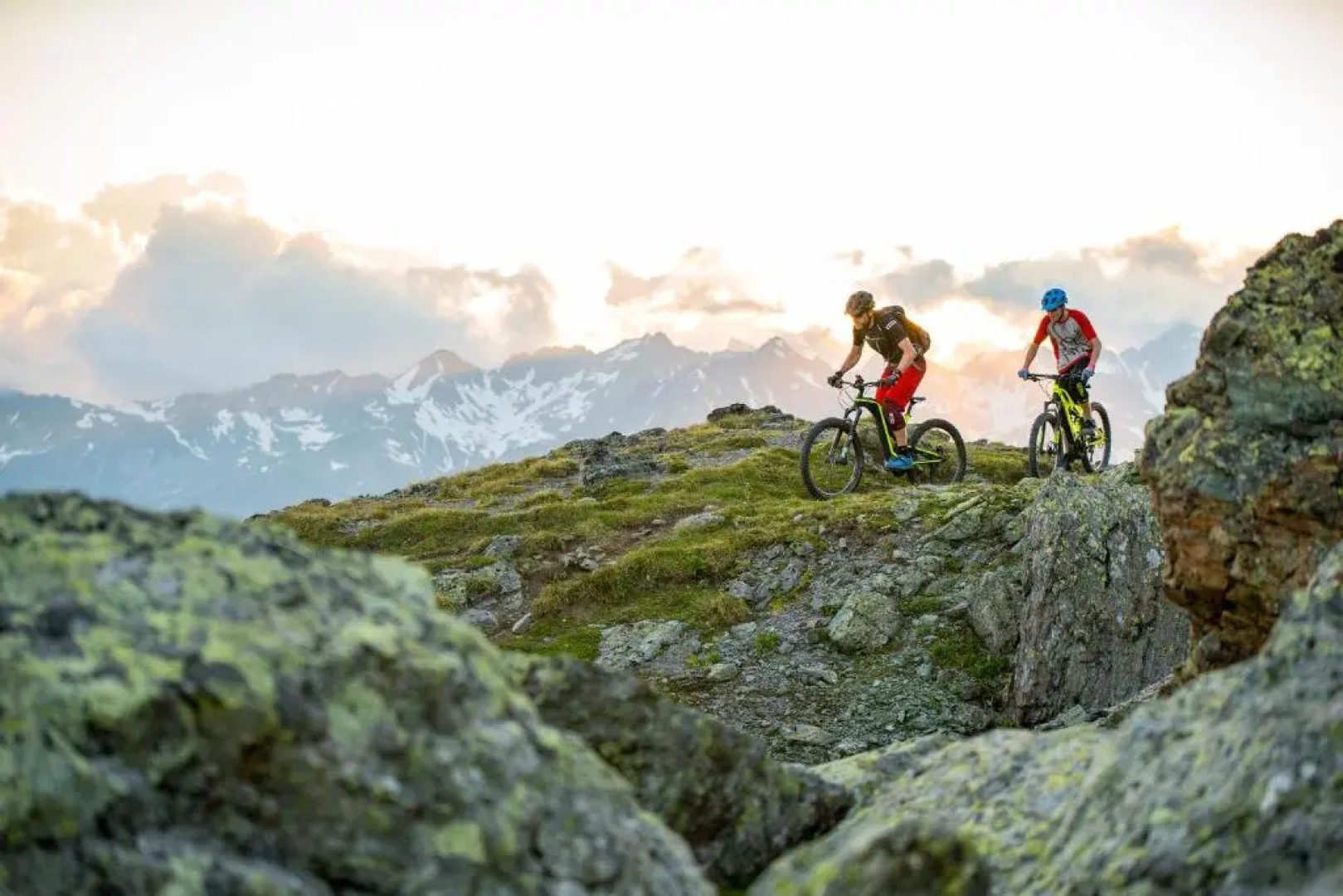 Alp Chalet Appartement