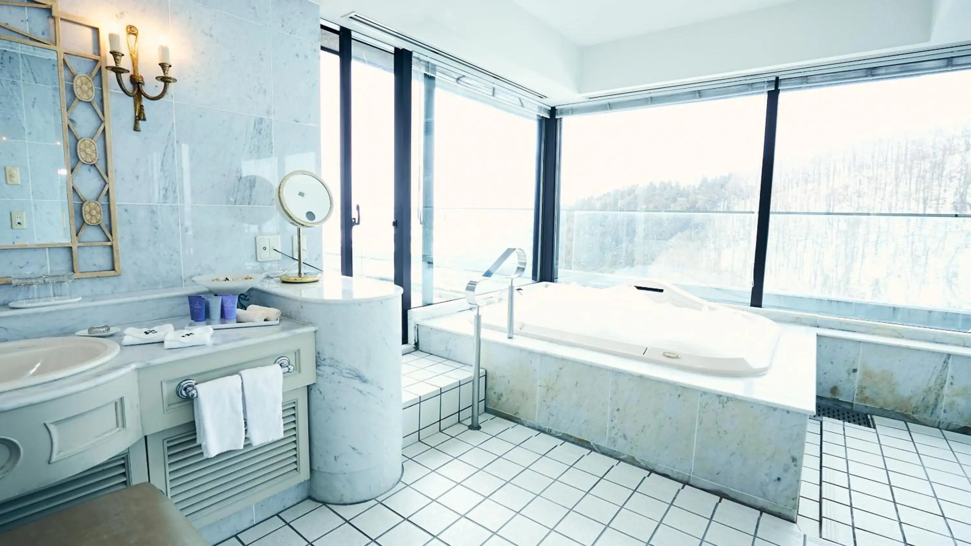 Hotel Listel Inawashiro Wing Tower