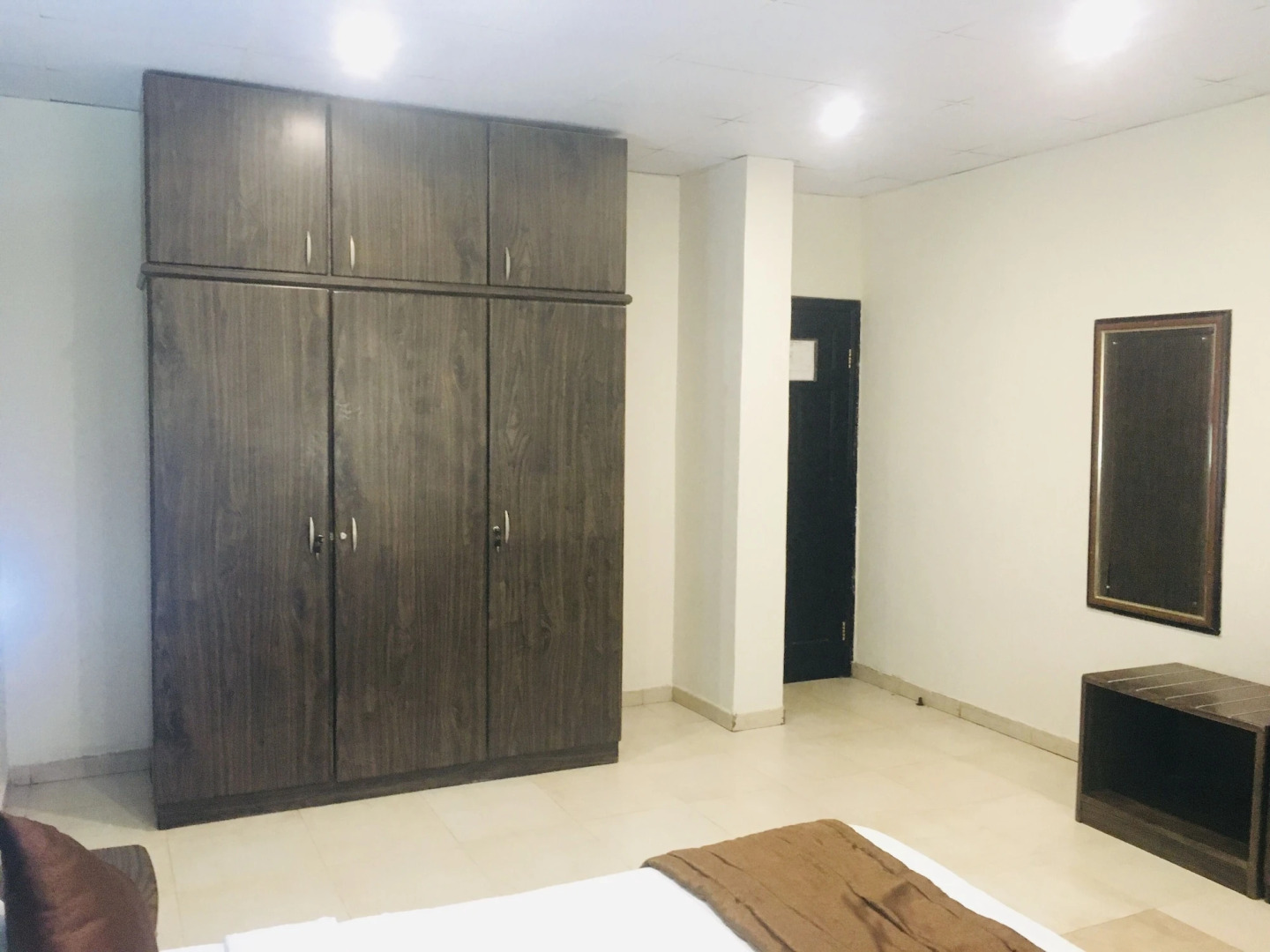 Atlantic Hotels and Suites