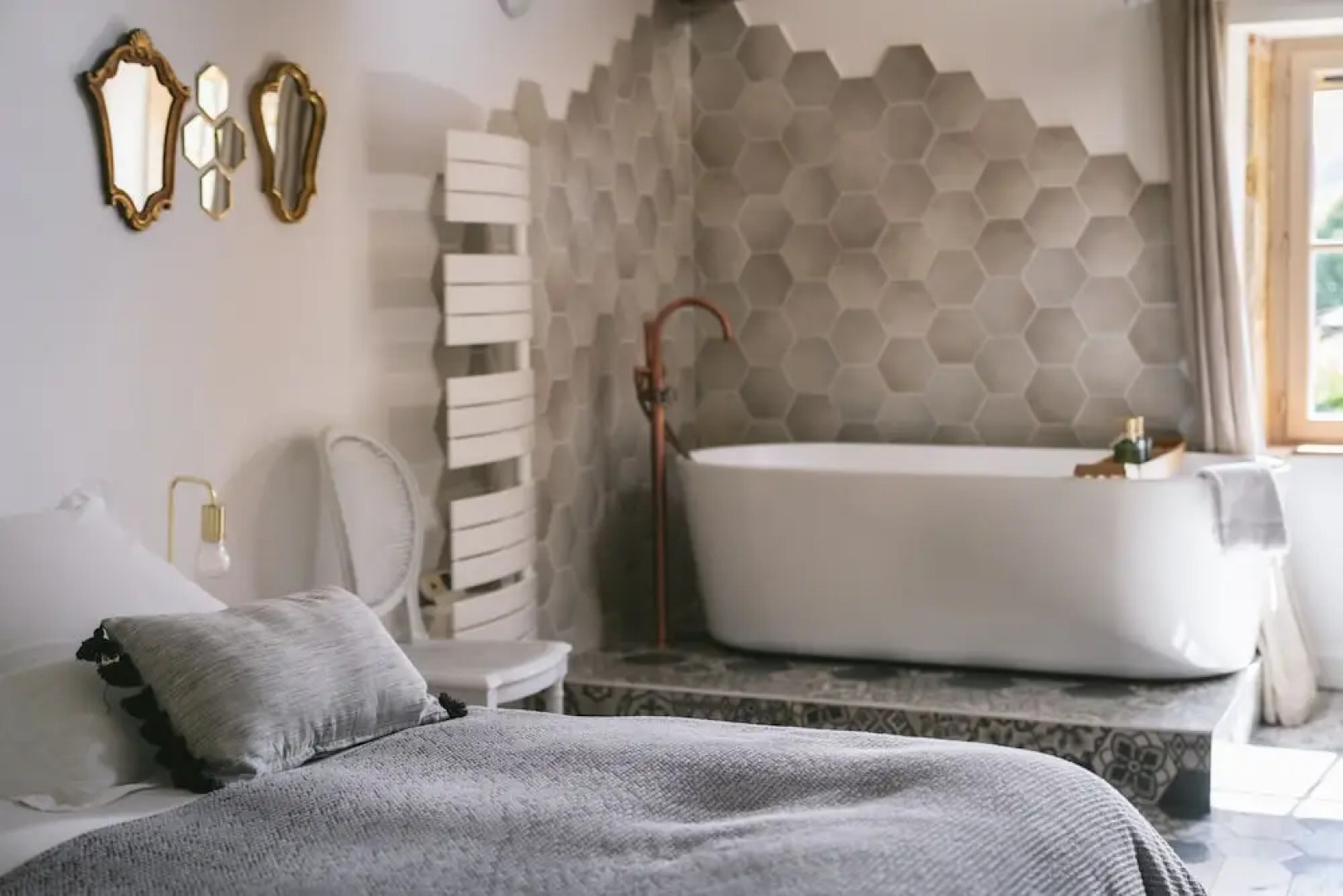 Tomette Singuliere - Chambres d'hotes