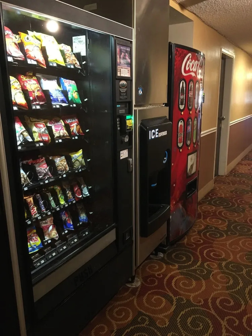 Rodeway Inn University