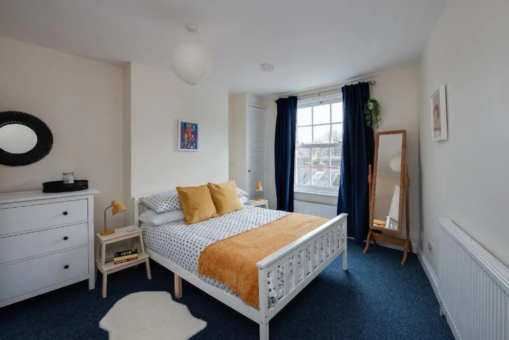 Awesome 1 bed in Central Southsea