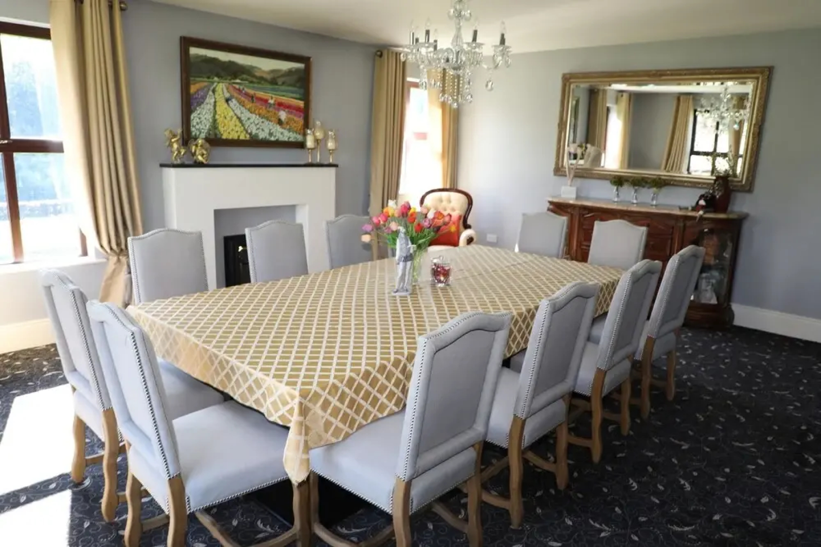 Anam Cara Luxury Guesthouse