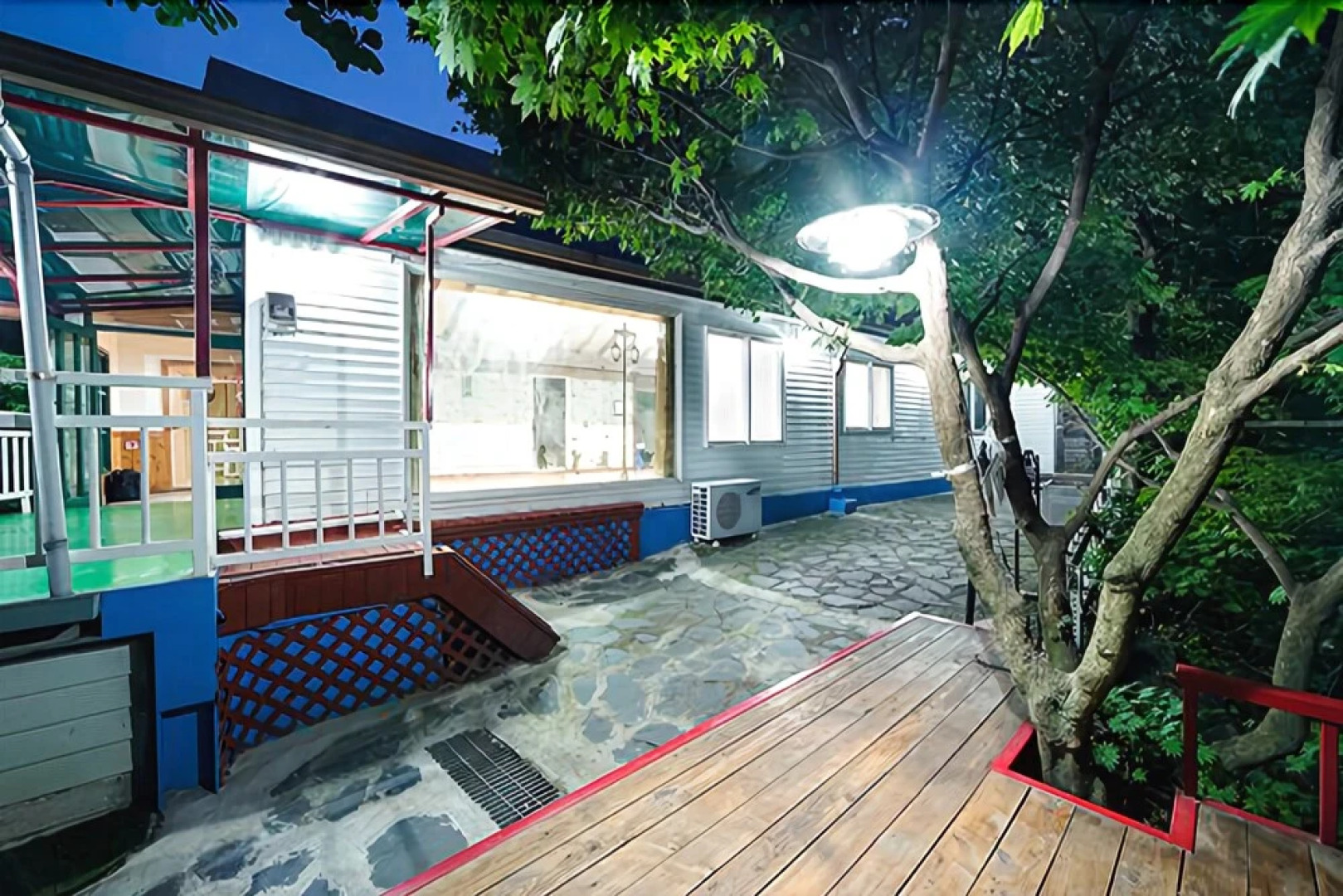 Yongin Yaksu Goeul Pension