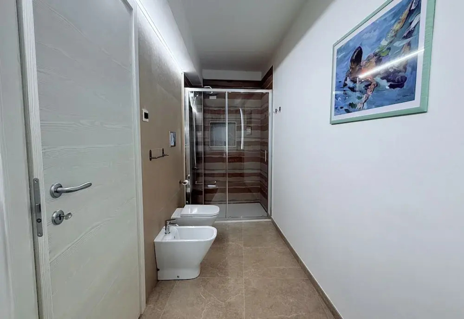 Antico Mulino Guest House