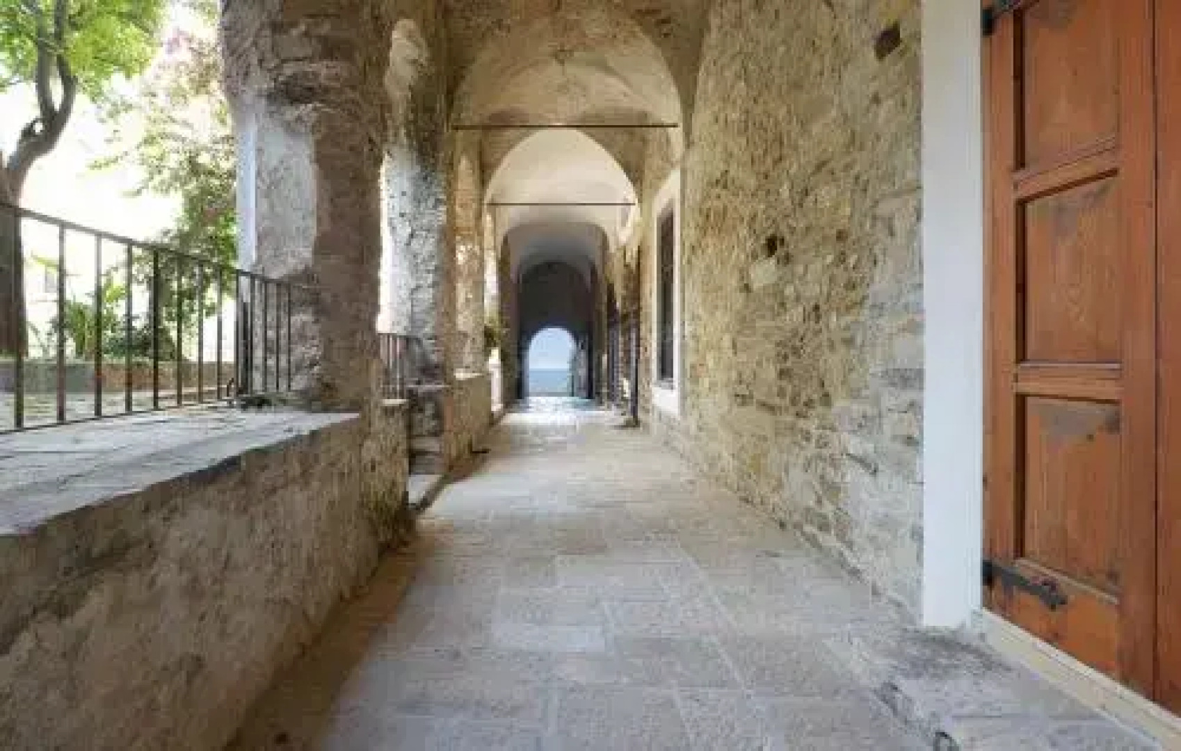 San Francesco Resort