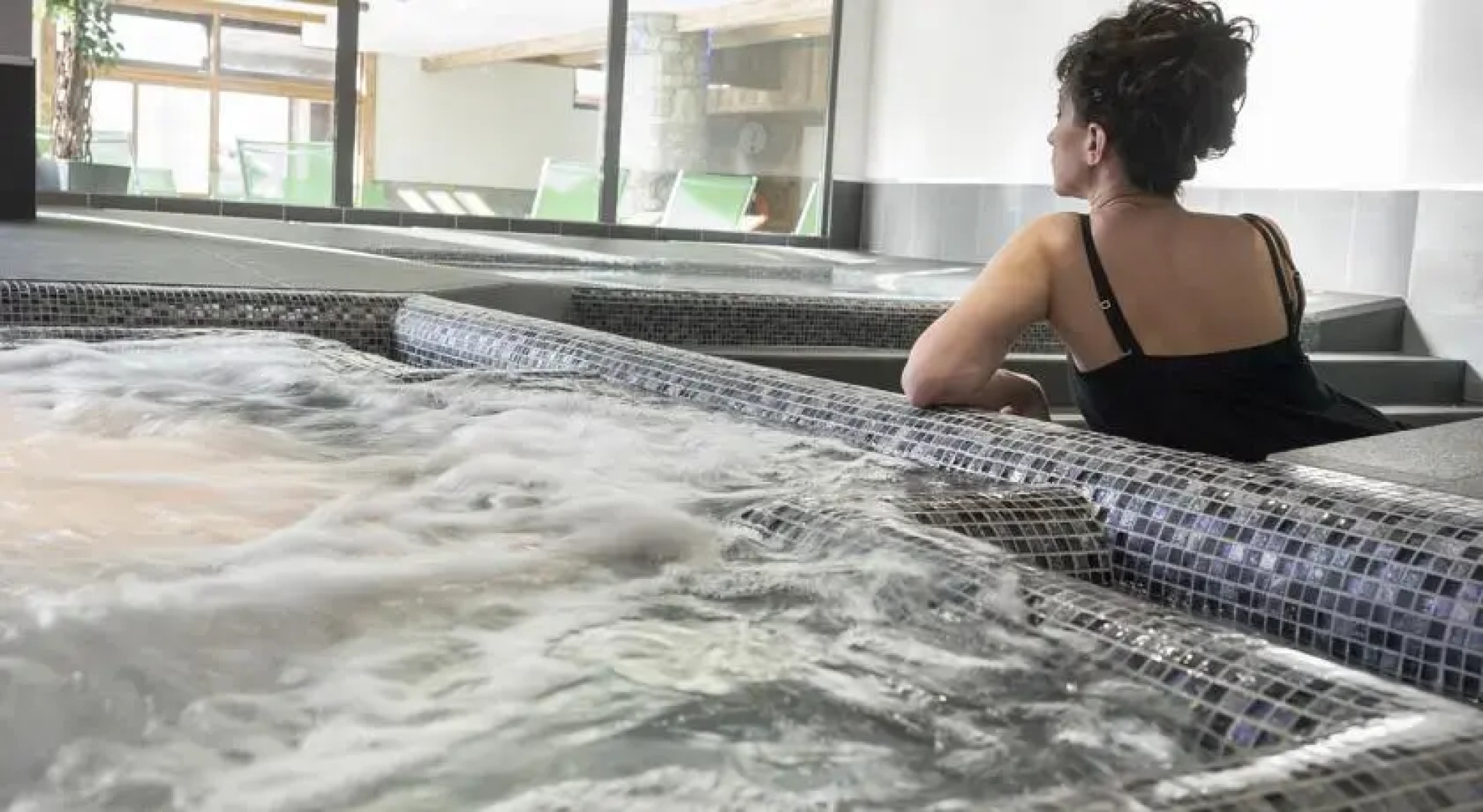 Résidence CGH La Grange aux fées