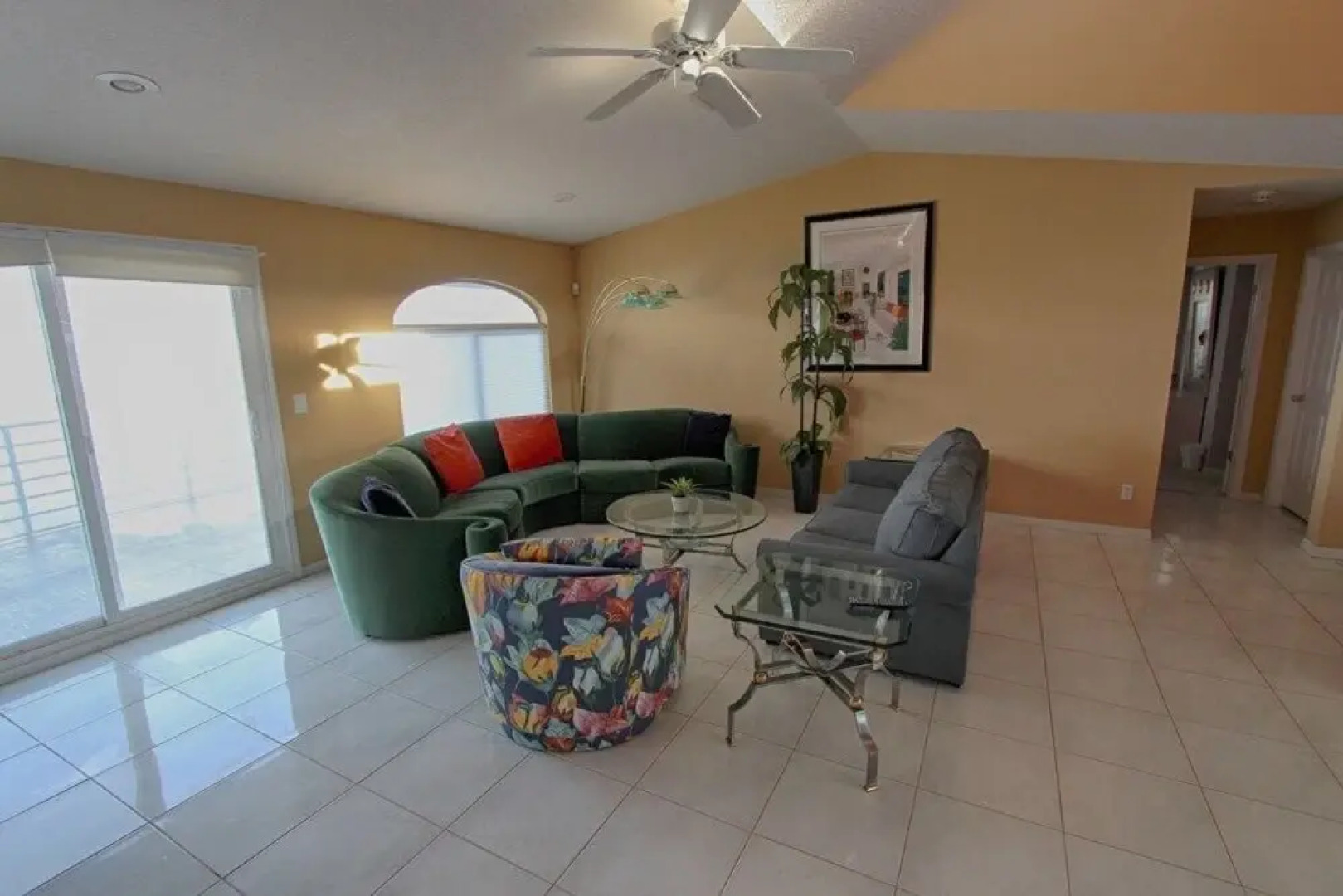 Luxury Florida Villa by RedAwning