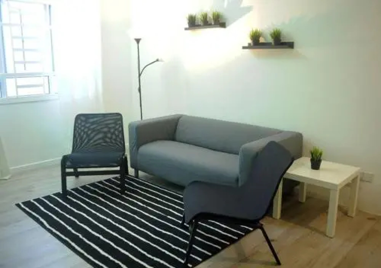 Seaview Holiday Apartment 3