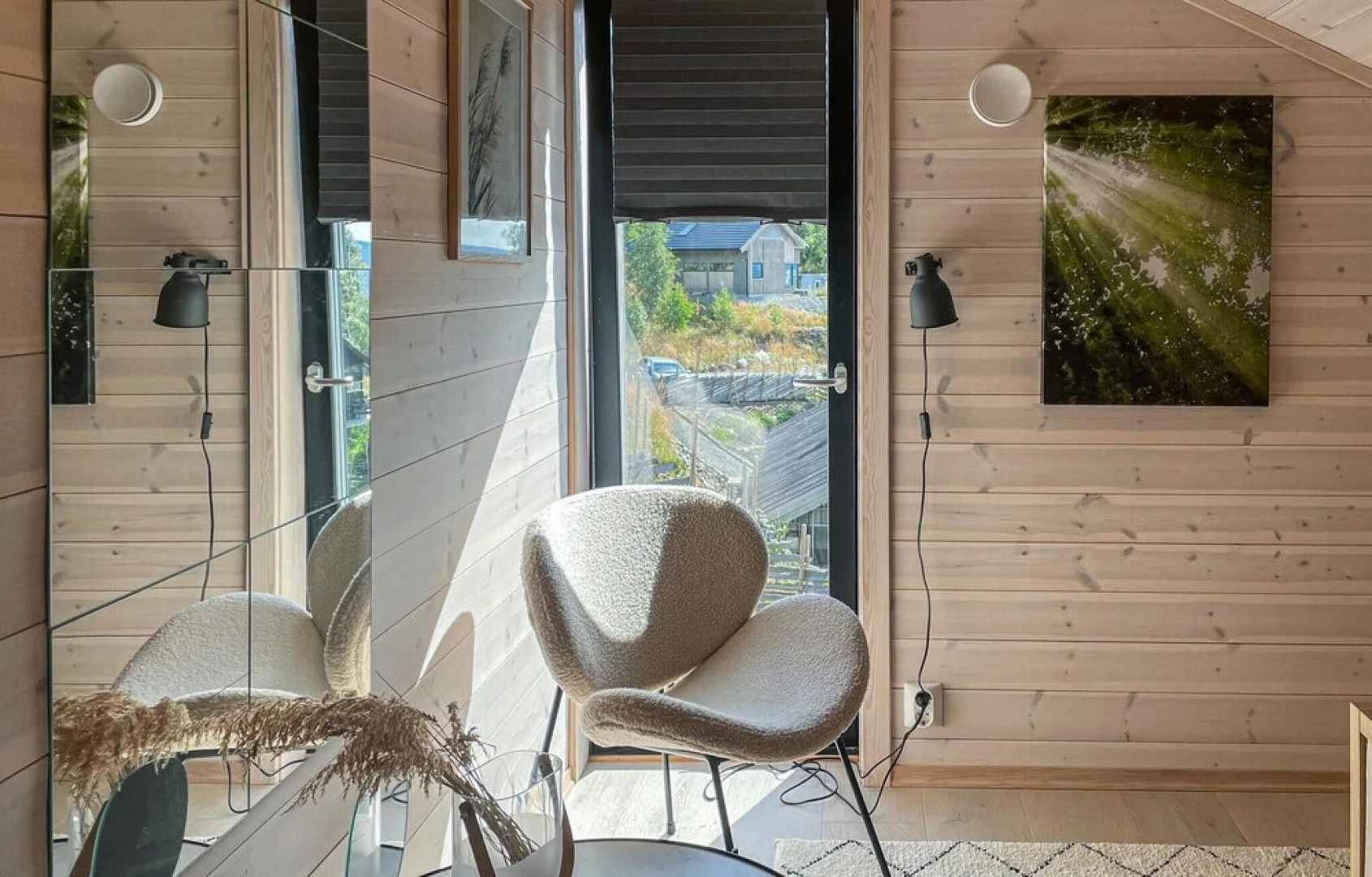 Awesome Home in Espa With Wifi and 3 Bedrooms