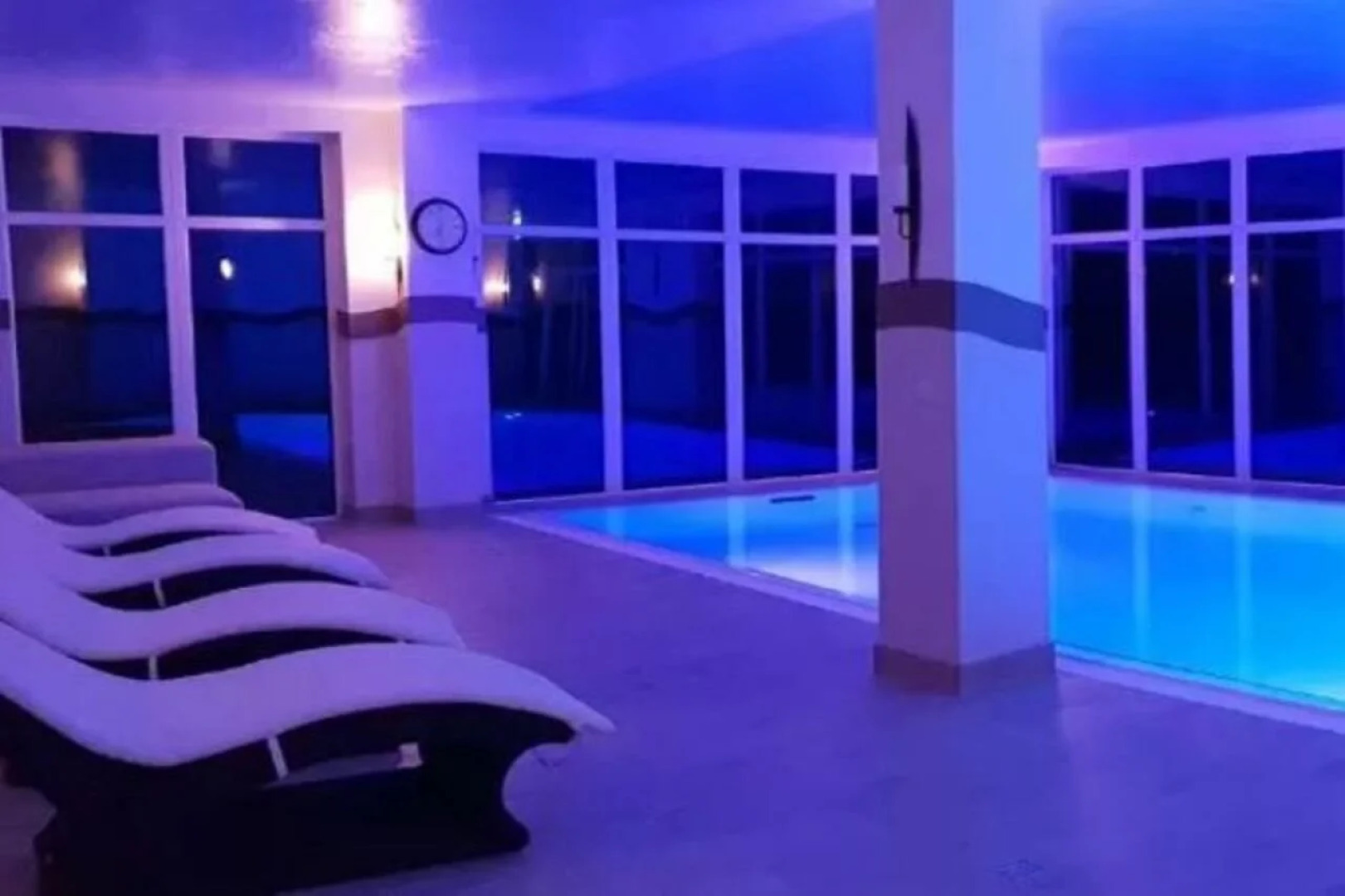 Land-gut-Hotel Hermann