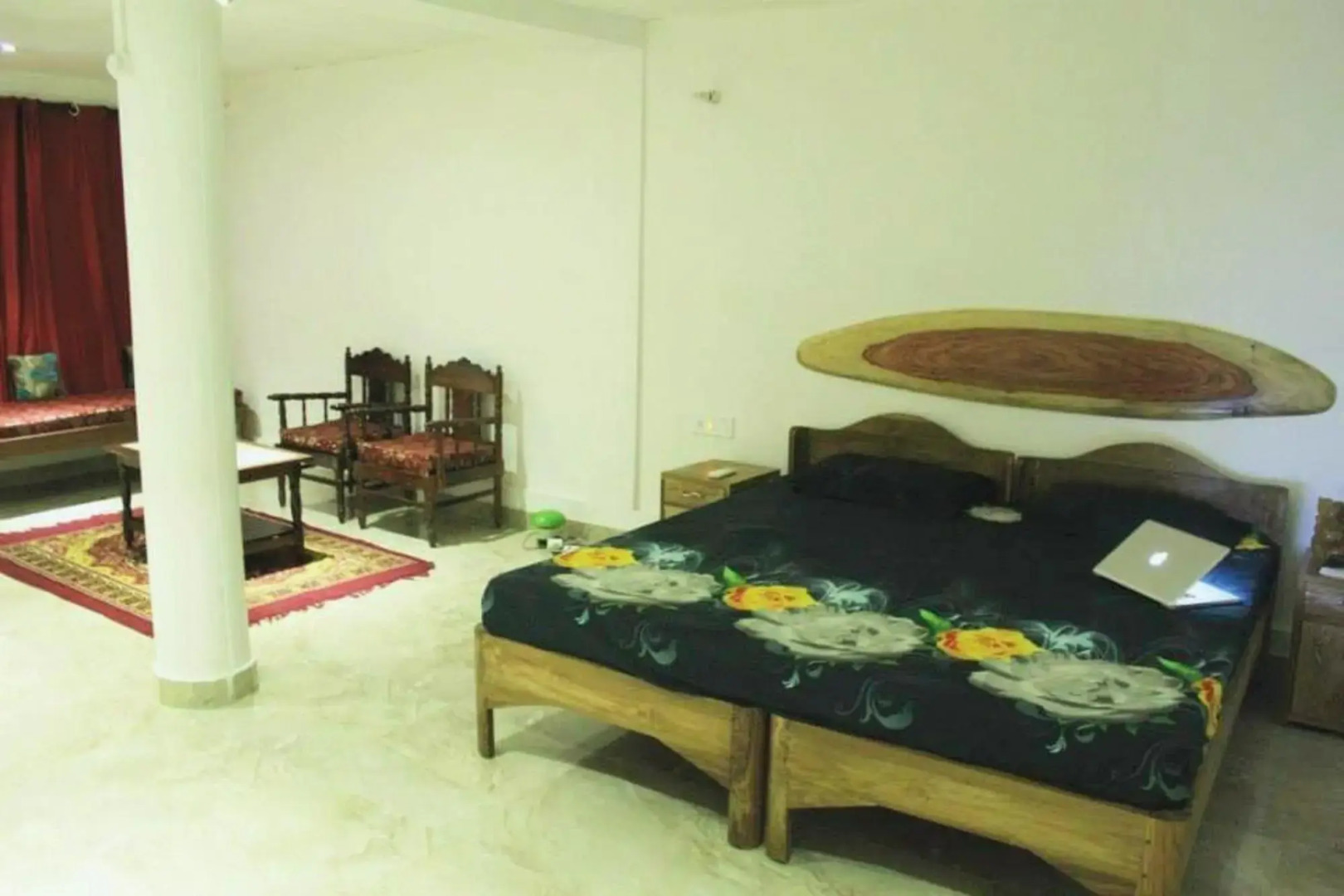 Kapoor Tourist Cottage