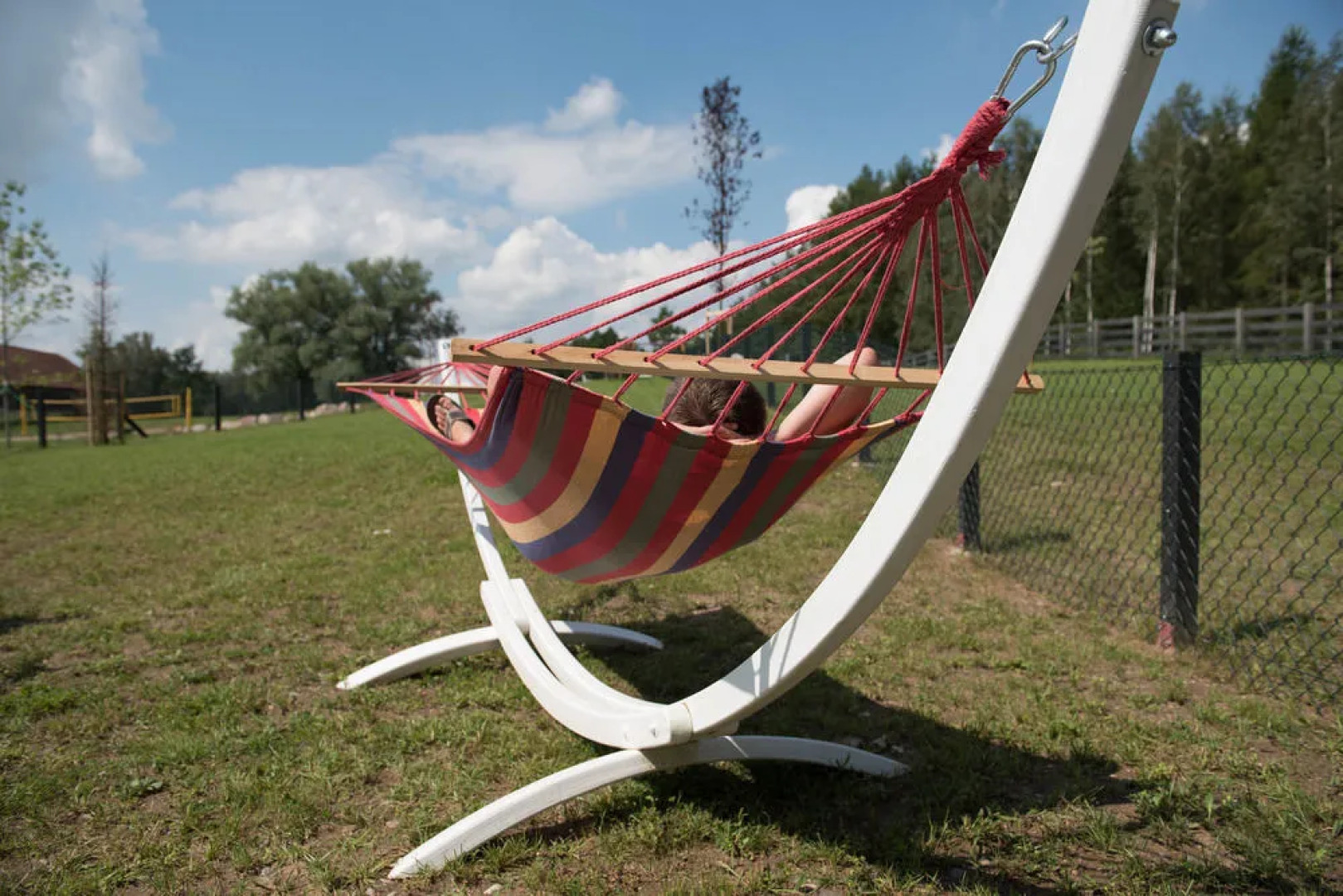 Apartamenty Szelagówka