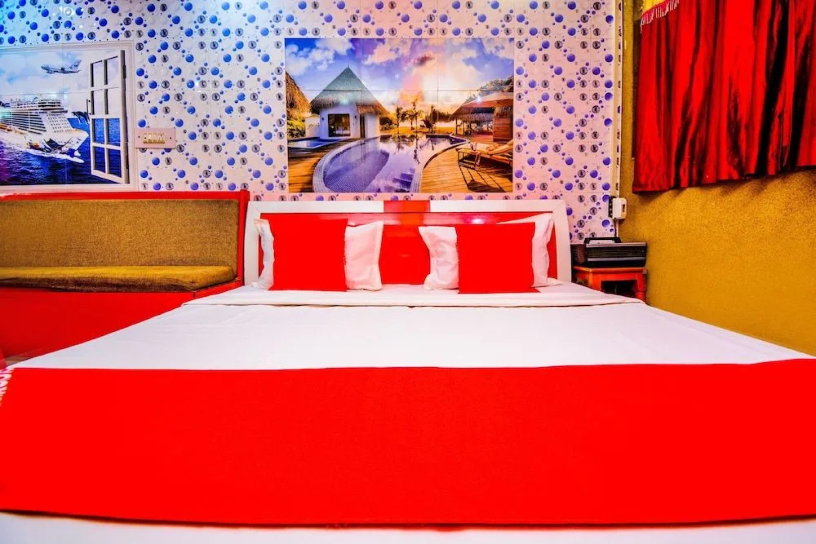 OYO 37546 Gaur Guest House