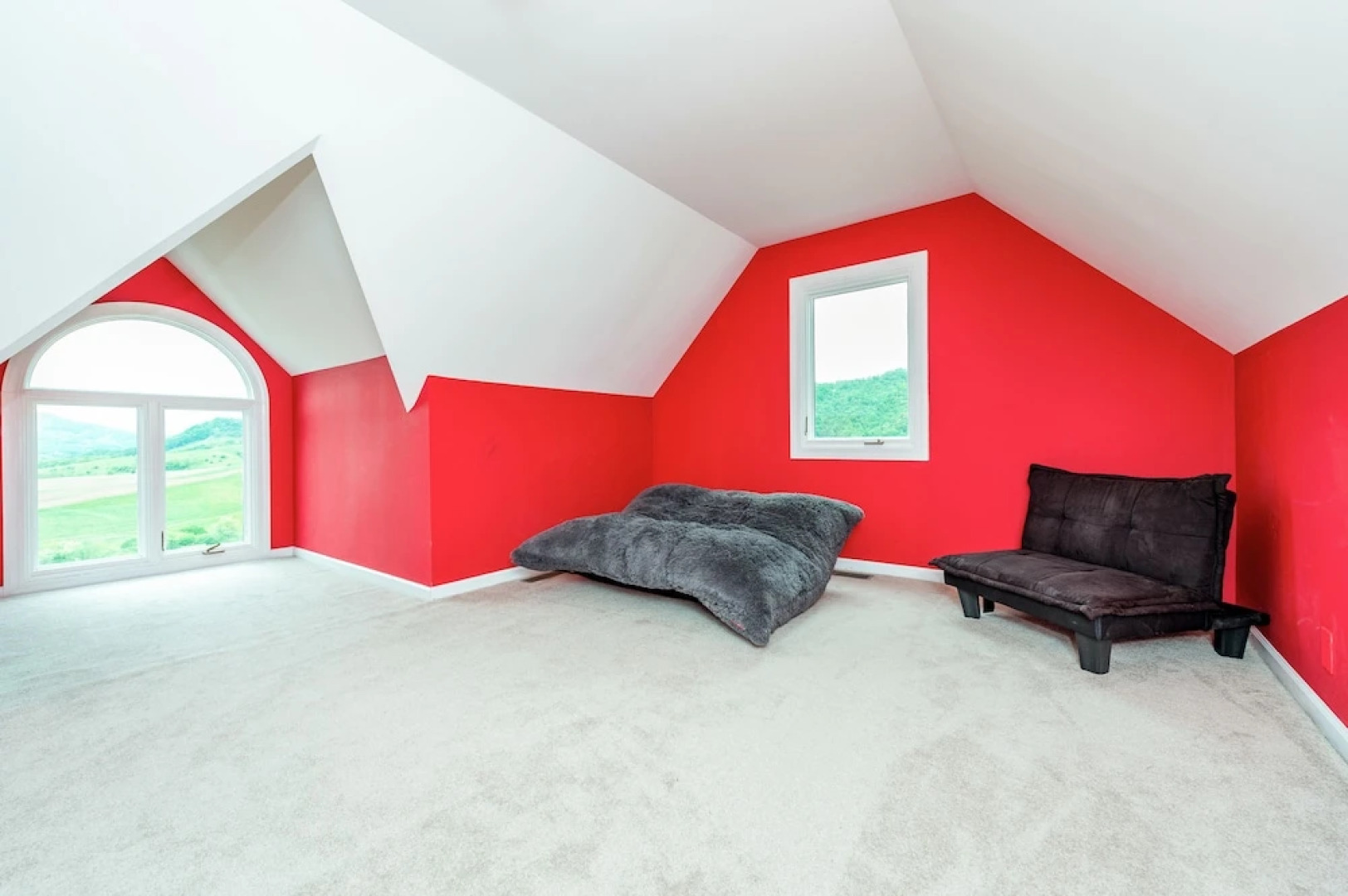 Acre Blue Ridge Estate 8 Bedrooms 7.5 Bathrooms Home