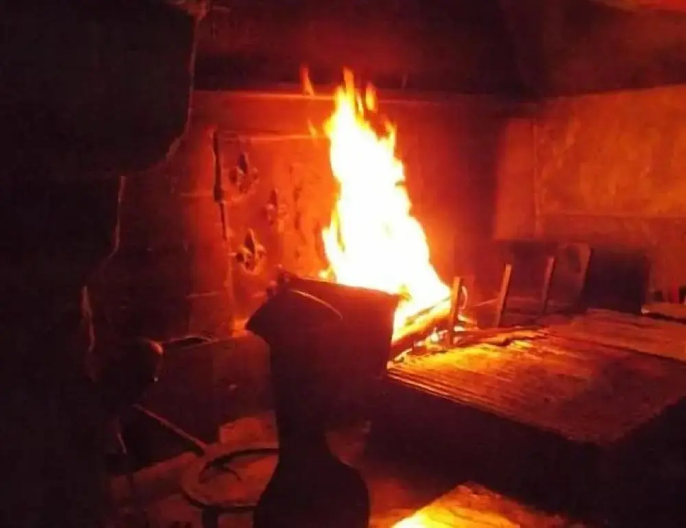 A' la Table du Sommelier