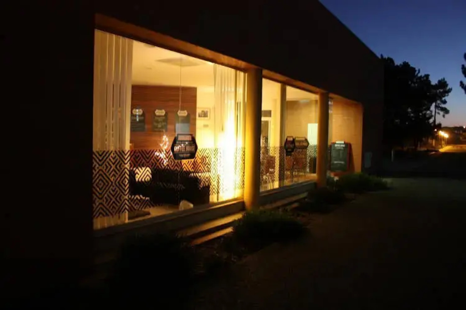 Pine Beach Residences