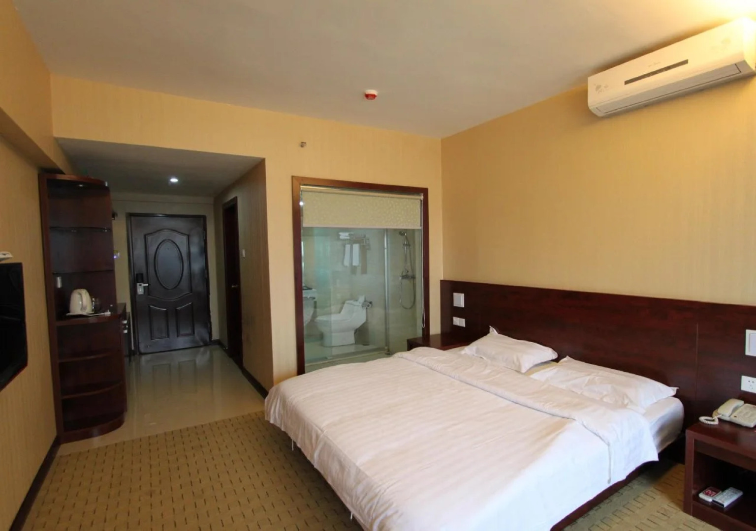 Keyun Hotel - Xiamen