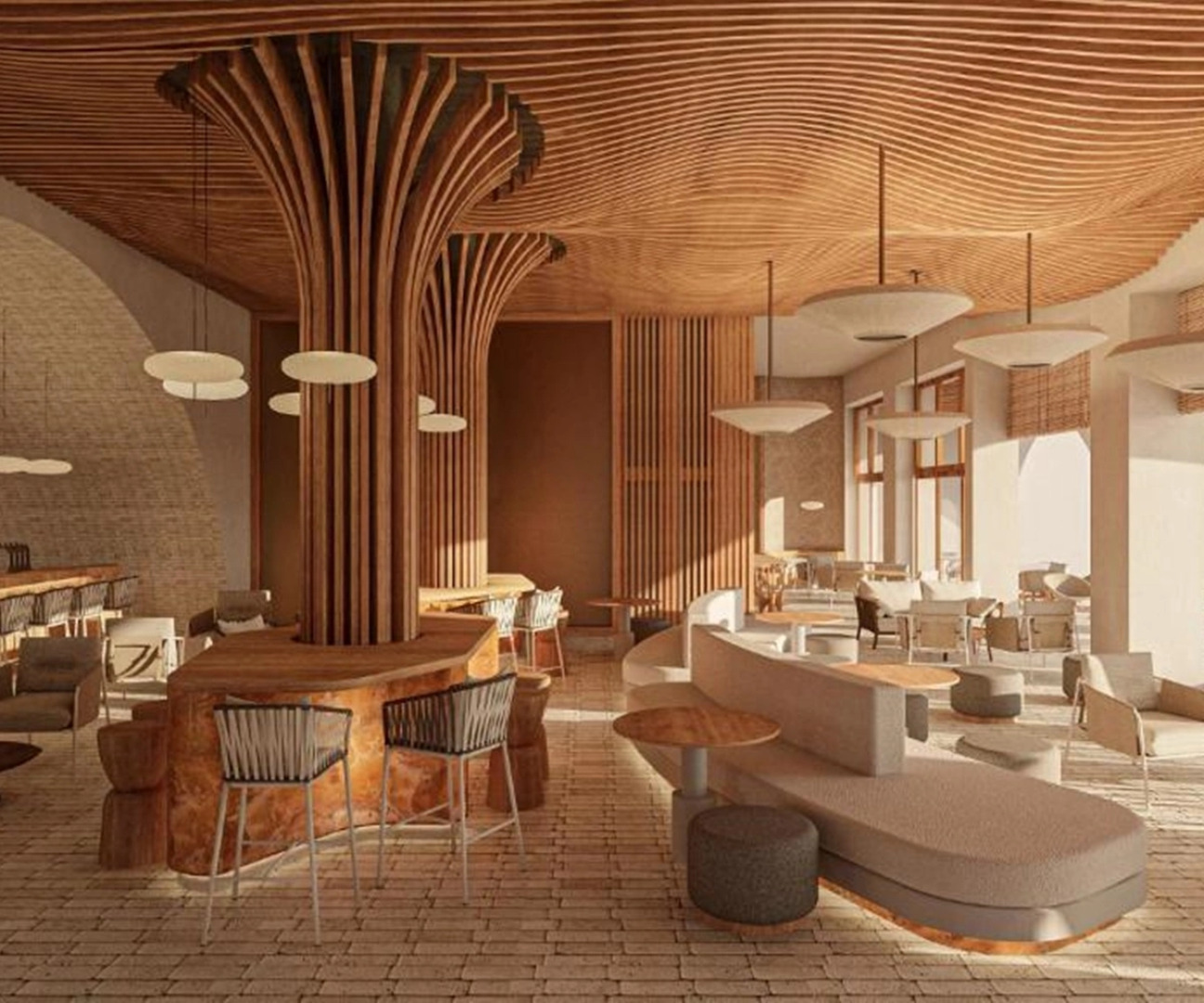 Impression Isla Mujeres by Secrets – Adults only – All Inclusive