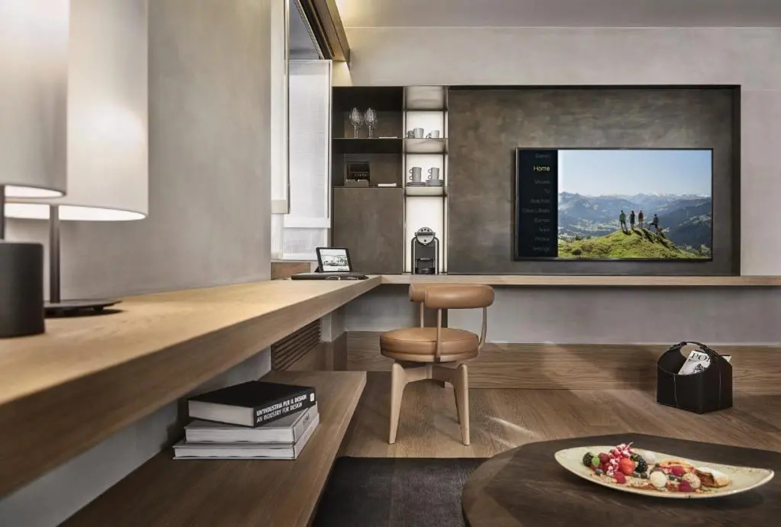 Harisch Hotel Weisses Rössl