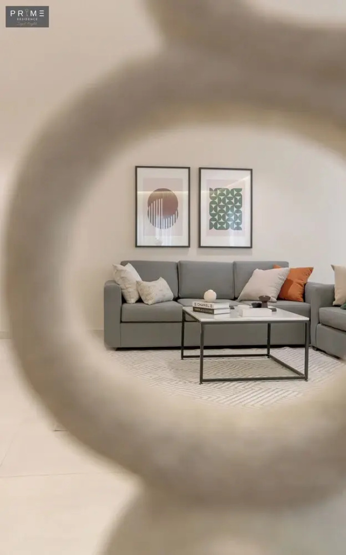 Prime Residence Zayed Heights