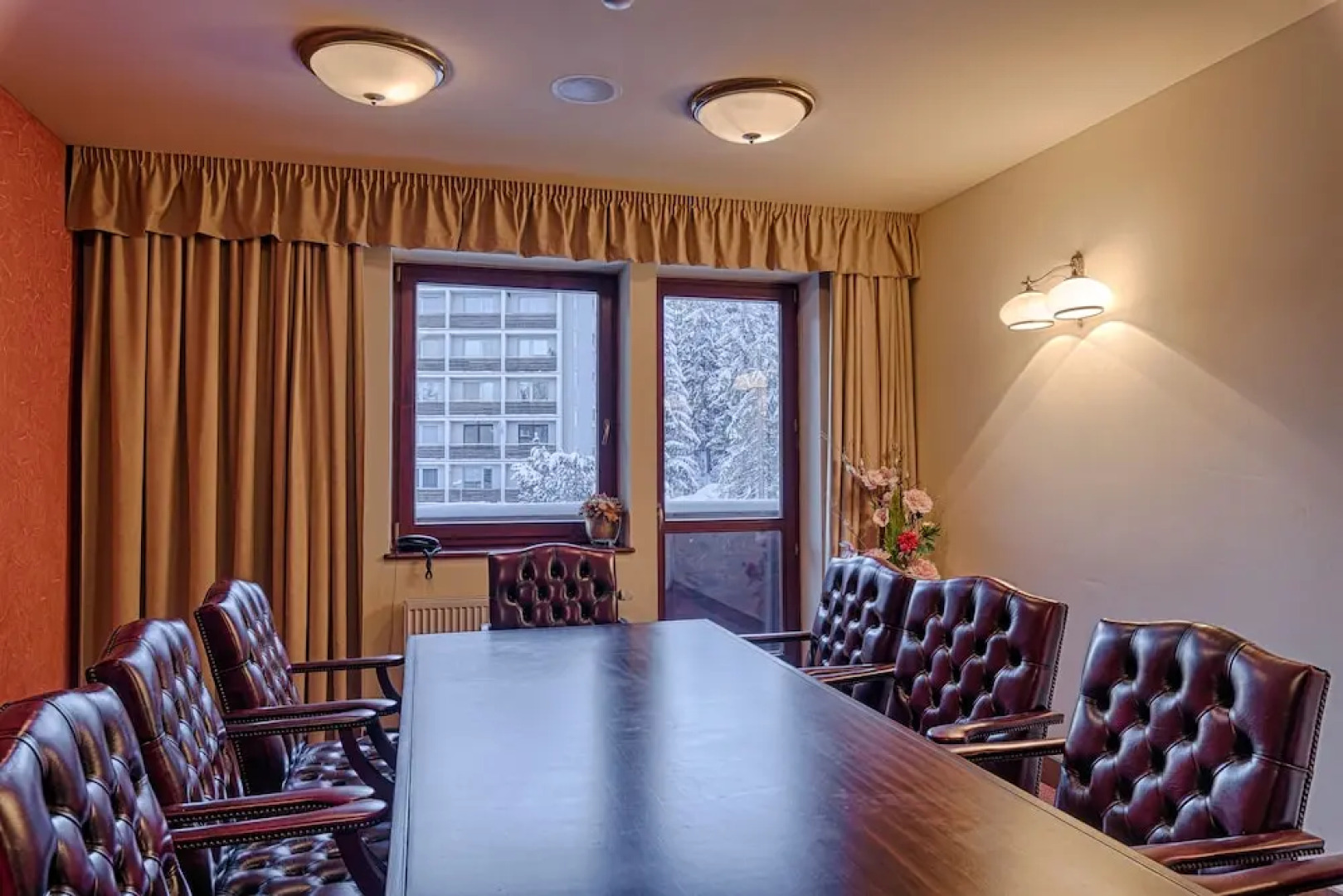 Wellness Hotel Borovica