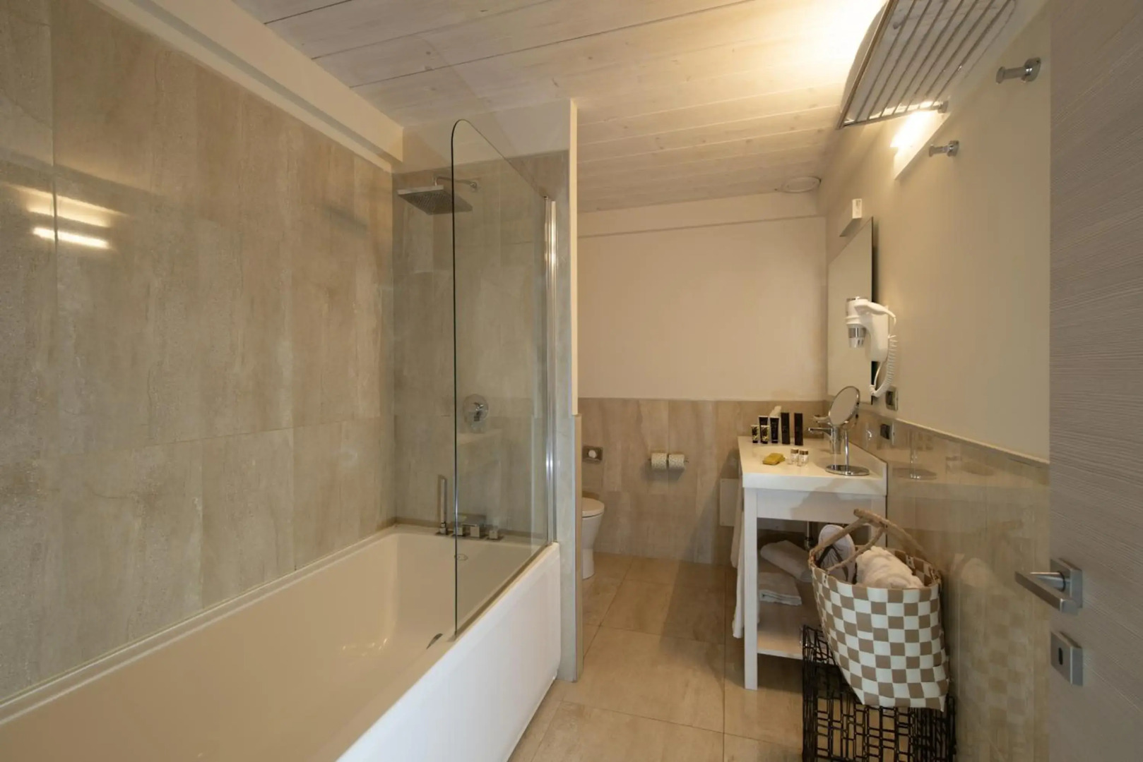 Wellness & Spa Hotel Principe di Fitalia